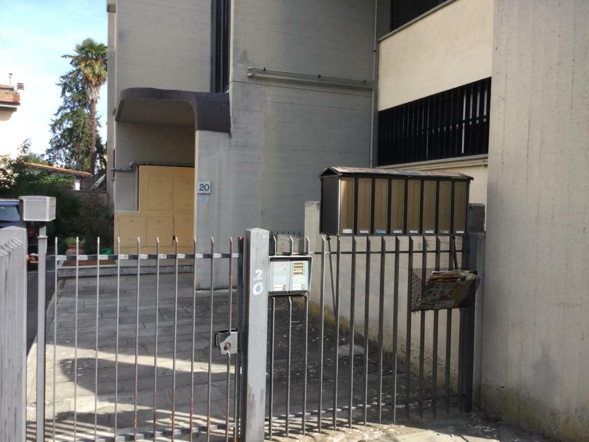 فيلا Casa Piave سْكانديتْشي المظهر الخارجي الصورة