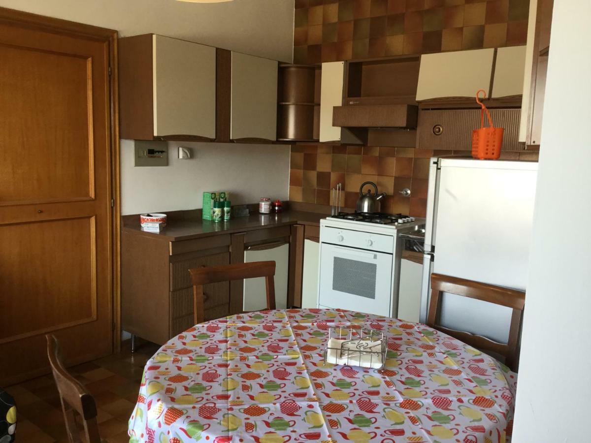 فيلا Casa Piave سْكانديتْشي المظهر الخارجي الصورة
