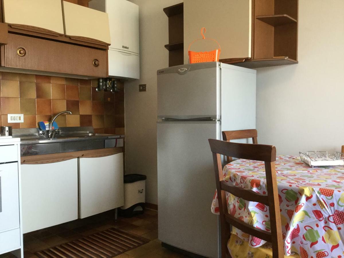 فيلا Casa Piave سْكانديتْشي المظهر الخارجي الصورة